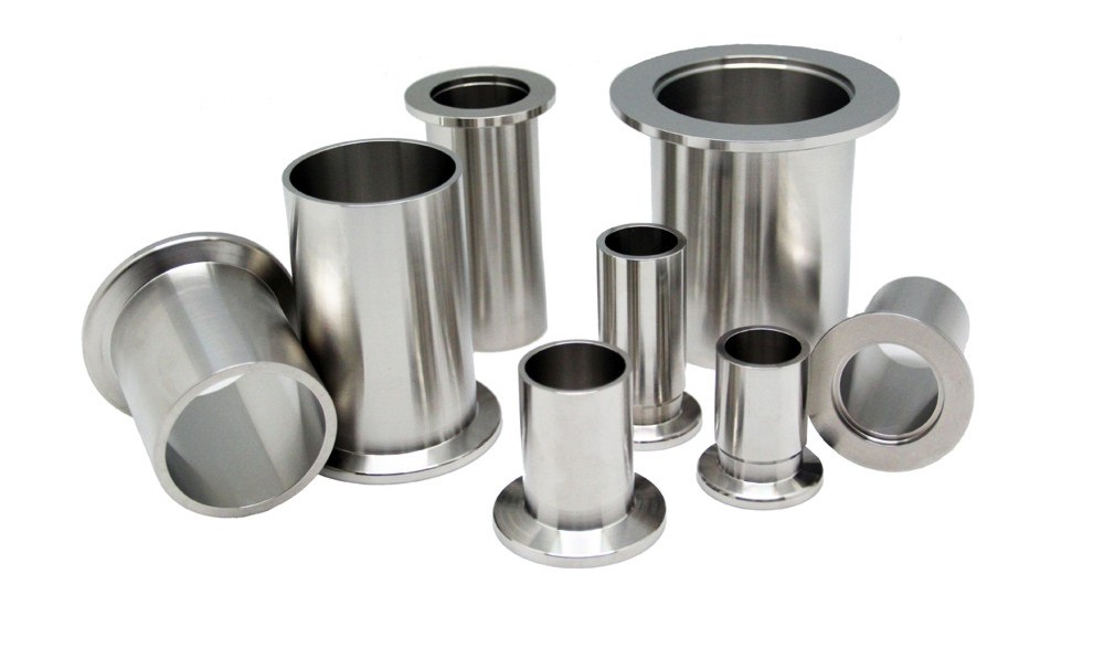 Vacuum Fittings